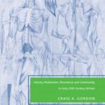 خرید و دانلود نسخه کامل کتاب Literary Modernism, Bioscience, and Community in Early 20th Century Britain