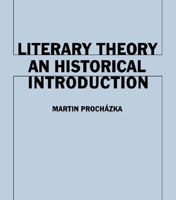خرید و دانلود نسخه کامل کتاب Literary Theory: An Historical Introduction