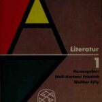 خرید و دانلود نسخه کامل کتاب Literatur I