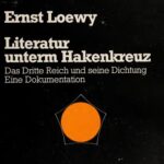 خرید و دانلود نسخه کامل کتاب Literatur unterm Hakenkreuz. Das Dritte Reich und seine Dichtung. Eine Dokumentation