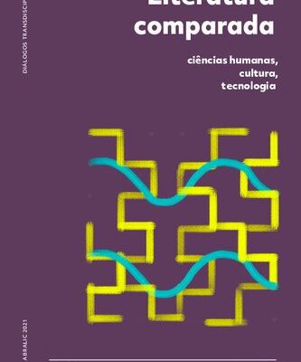 خرید و دانلود نسخه کامل کتاب Literatura comparada, ciências humanas, cultura, tecnologia
