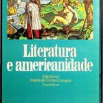خرید و دانلود نسخه کامل کتاب Literatura e americanidade