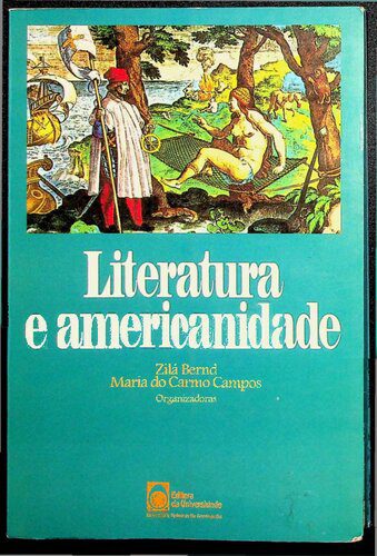 خرید و دانلود نسخه کامل کتاب Literatura e americanidade_68dfbef85f3b1.jpeg خرید و دانلود نسخه کامل کتاب Literatura e americanidade