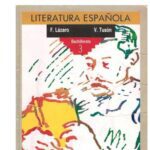 خرید و دانلود نسخه کامل کتاب Literatura española. Bachillerato 3