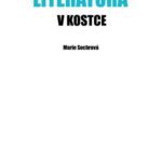 خرید و دانلود نسخه کامل کتاب Literatura v kostce pro střední školy