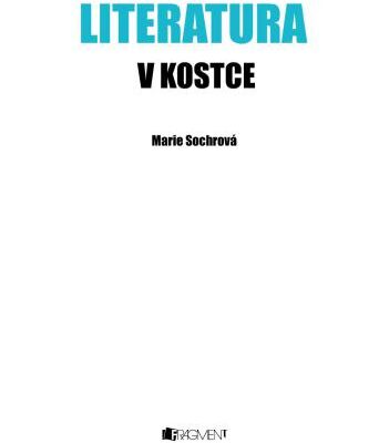 خرید و دانلود نسخه کامل کتاب Literatura v kostce pro střední školy