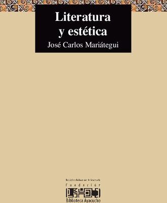 خرید و دانلود نسخه کامل کتاب Literatura y estética