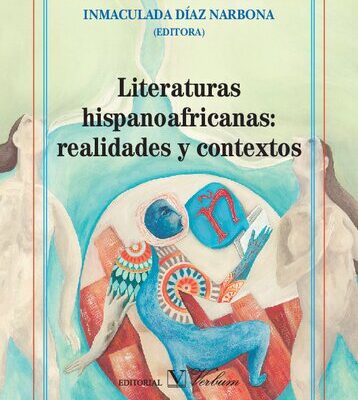 خرید و دانلود نسخه کامل کتاب Literaturas hispanoafricanas: realidades y contextos