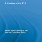 خرید و دانلود نسخه کامل کتاب Literature after 9/11