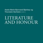 خرید و دانلود نسخه کامل کتاب Literature and Honour