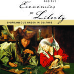 خرید و دانلود نسخه کامل کتاب Literature and the Economics of Liberty. Spontaneous Order in Culture