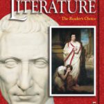 خرید و دانلود نسخه کامل کتاب Literature Course 5: The Reader’s Choice