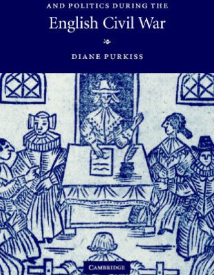 خرید و دانلود نسخه کامل کتاب Literature, Gender and Politics During the English Civil War