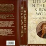 خرید و دانلود نسخه کامل کتاب Literature In The Greek And Roman Worlds