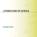 خرید و دانلود نسخه کامل کتاب Literature of Africa (Literature as Windows to World Cultures)