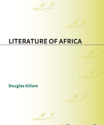 خرید و دانلود نسخه کامل کتاب Literature of Africa (Literature as Windows to World Cultures)