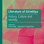 خرید و دانلود نسخه کامل کتاب Literature of Girmitiya: History, Culture and Identity