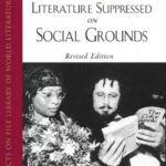 خرید و دانلود نسخه کامل کتاب Literature Suppressed on Social Grounds (Banned Books)
