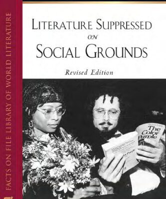 خرید و دانلود نسخه کامل کتاب Literature Suppressed on Social Grounds (Banned Books)
