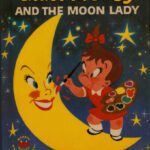 خرید و دانلود نسخه کامل کتاب Little Audrey and the Moon Lady