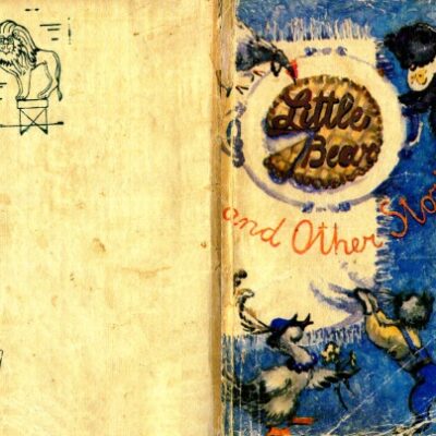 خرید و دانلود نسخه کامل کتاب Little Bear and Other Stories