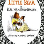 خرید و دانلود نسخه کامل کتاب Little bear