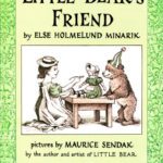 خرید و دانلود نسخه کامل کتاب Little Bear’s Friend