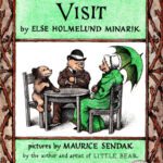 خرید و دانلود نسخه کامل کتاب Little Bear’s Visit