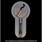 خرید و دانلود نسخه کامل کتاب Little Black Book of Lockpicking: Lock Opening and Bypass Techniques for Security Professionals
