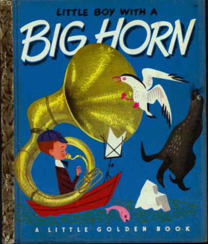 خرید و دانلود نسخه کامل کتاب Little Boy with a Big Horn_68e5e85a4af91.jpeg خرید و دانلود نسخه کامل کتاب Little Boy with a Big Horn