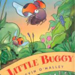خرید و دانلود نسخه کامل کتاب Little Buggy