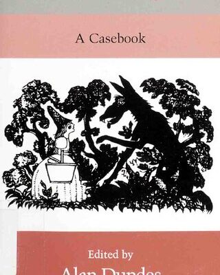 خرید و دانلود نسخه کامل کتاب Little Red Riding Hood: A Casebook