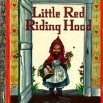 خرید و دانلود نسخه کامل کتاب Little Red Riding Hood