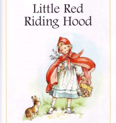 خرید و دانلود نسخه کامل کتاب Little Red Riding Hood