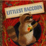 خرید و دانلود نسخه کامل کتاب Littlest Raccoon