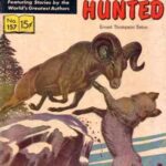 خرید و دانلود نسخه کامل کتاب Lives of the Hunted