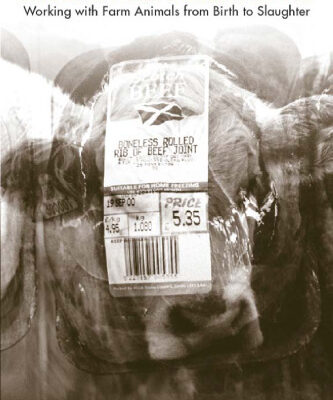 خرید و دانلود نسخه کامل کتاب Livestock Deadstock: Working with Farm Animals from Birth to Slaughter (Animals Culture And Society)