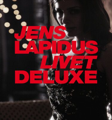 خرید و دانلود نسخه کامل کتاب Livet deluxe