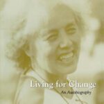 خرید و دانلود نسخه کامل کتاب Living for Change: An Autobiography