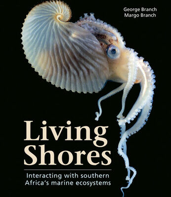 خرید و دانلود نسخه کامل کتاب Living Shores