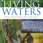 خرید و دانلود نسخه کامل کتاب Living waters : ecology of animals in swamps, rivers, lakes and dams