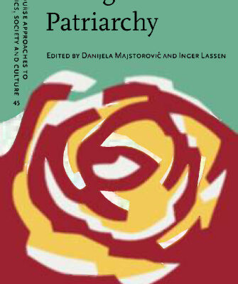 خرید و دانلود نسخه کامل کتاب Living with Patriarchy: Discursive Constructions of Gendered Subjects across Cultures