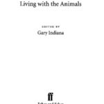 خرید و دانلود نسخه کامل کتاب Living with the Animals