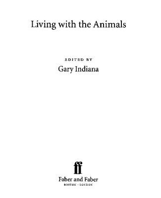 خرید و دانلود نسخه کامل کتاب Living with the Animals