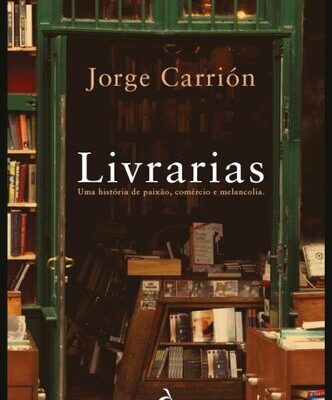 خرید و دانلود نسخه کامل کتاب Livrarias