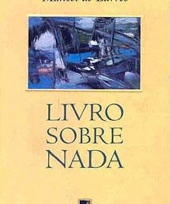 خرید و دانلود نسخه کامل کتاب Livro Sobre Nada