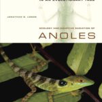 خرید و دانلود نسخه کامل کتاب Lizards in an Evolutionary Tree: Ecology and Adaptive Radiation of Anoles (Organisms and Environments)
