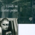 خرید و دانلود نسخه کامل کتاب Ljudi sa četiri prsta