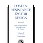 خرید و دانلود نسخه کامل کتاب Load & Resistance Factor Design: Manual of Steel Construction