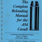 خرید و دانلود نسخه کامل کتاب Loadbooks – 454 Casull